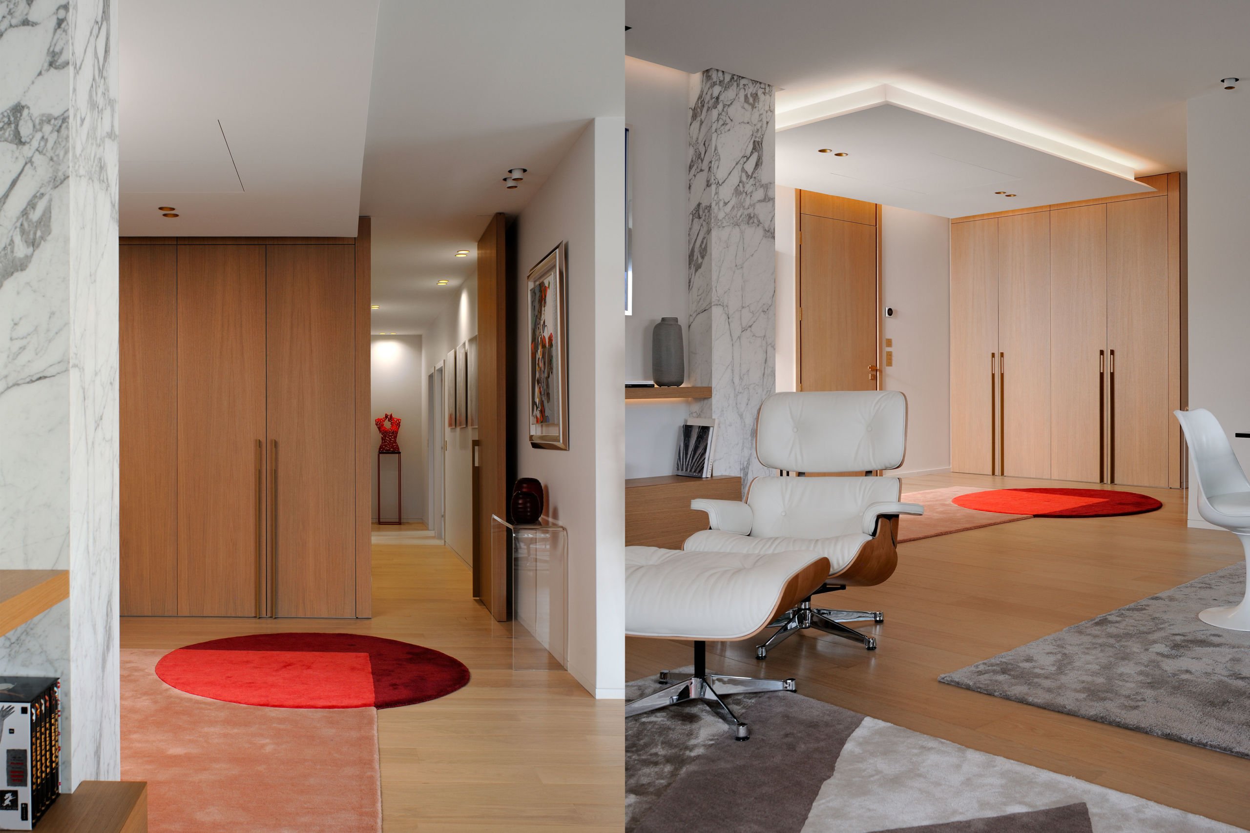 Appartement Rhône / Lyon / 160 m²